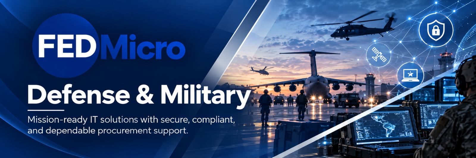 Defense  Military