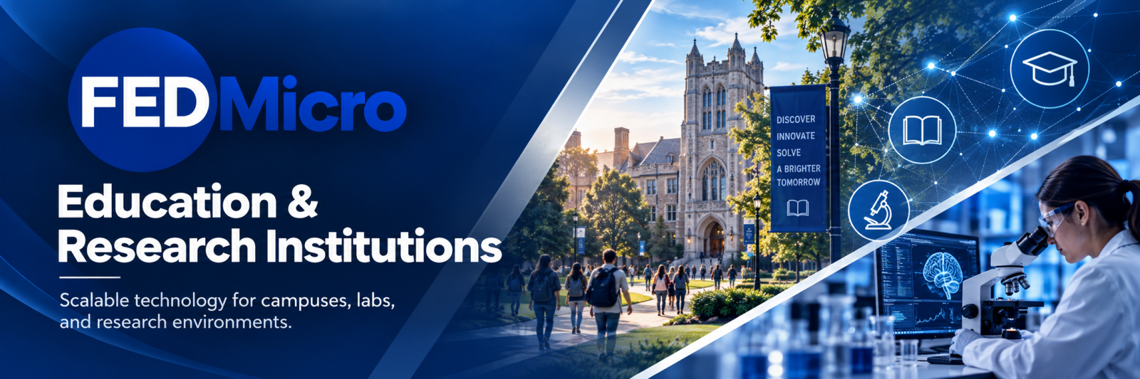 Education  Research Institutions