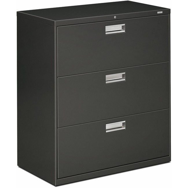 The HON Company File Lat 3 DWR 36" Ccl HON683L-S