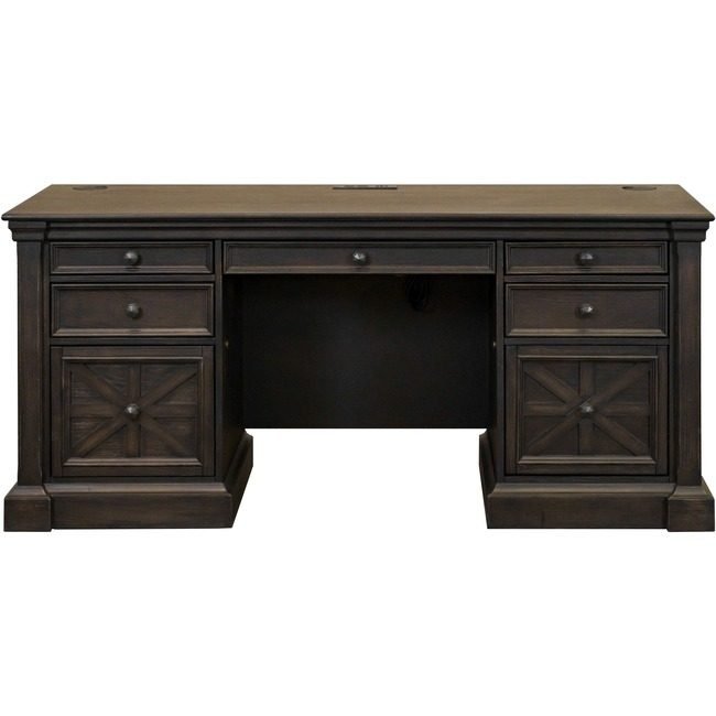 Martin Furniture Credenza MRTIMKN689