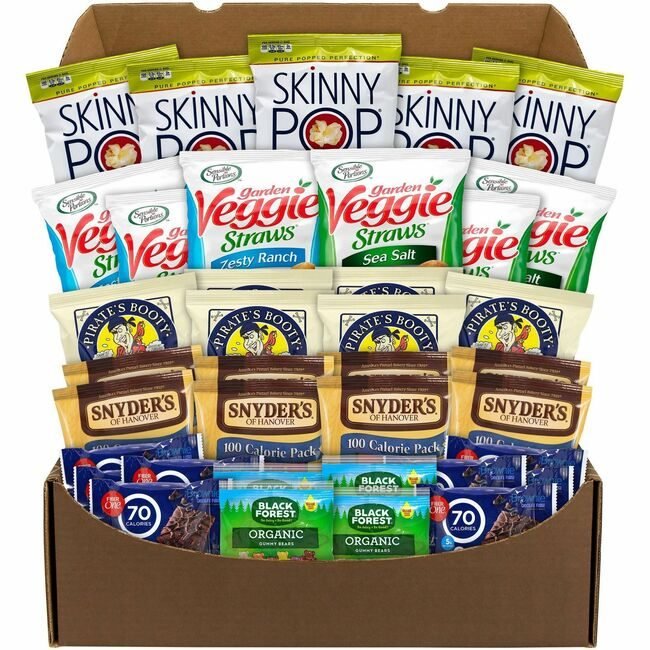 Snack Box Healthy GRR70000005
