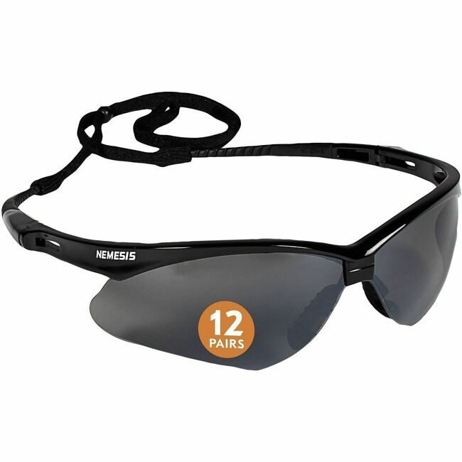HyFlex / Ansell Eyewear Sfty Nemsis V30 Ske ANS25688BX