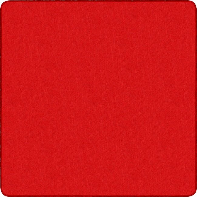 Flagship Carpets Rug Clsrm Seat Solid Amclrs FCIAS-26RR