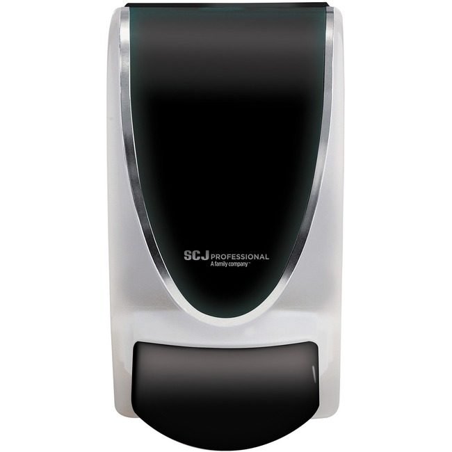 SC Johnson Professional Dispenser Manual 1L Black SJNTPB1LDS