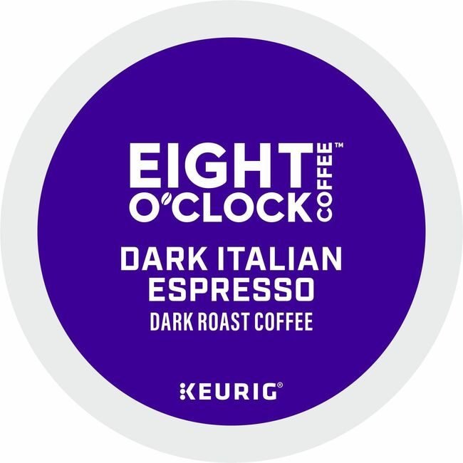 Green Mountain Coffee Roasters Eightoclockcoffee Drkitarst GMT0631CT