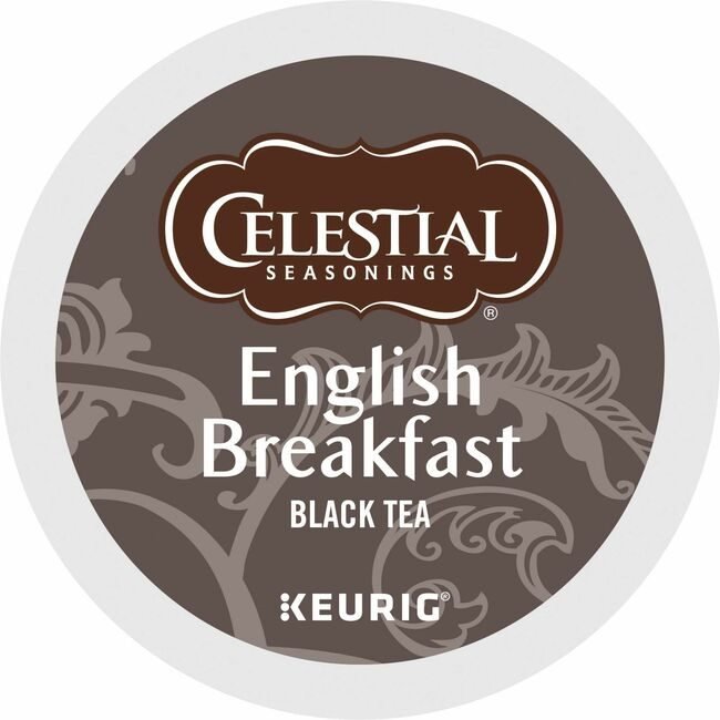 Green Mountain Coffee Roasters Kcup Tea Dvnshire Eng 24BX GMT14731CT