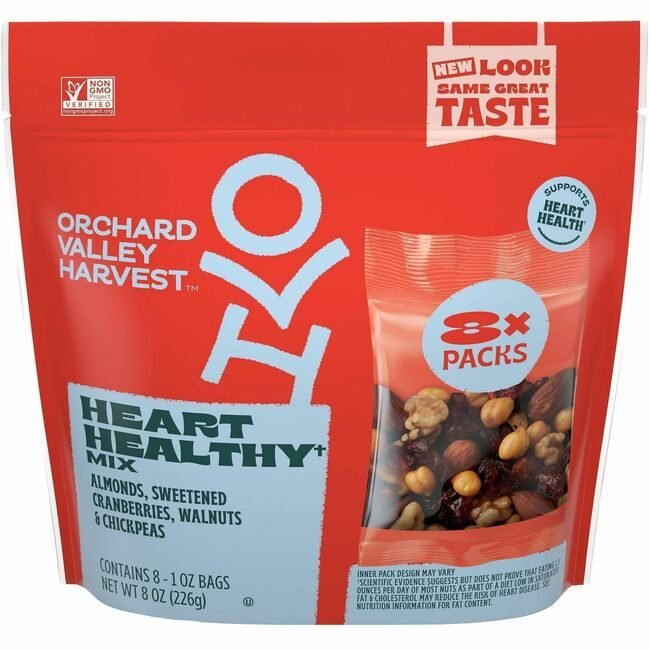 Heart Heath Mix 16 Count GRR22002946