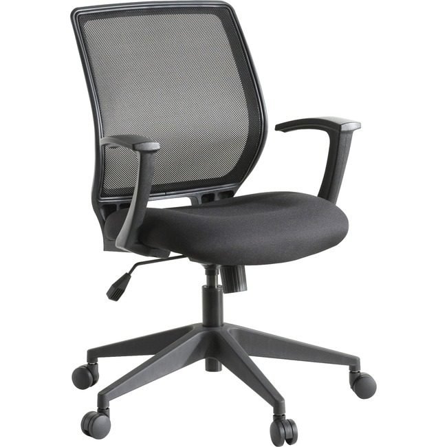 Lorell Chair Exec Midbk LLR84868