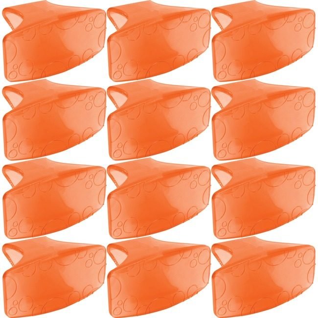 Fresh Products Freshener Bowl Clip Eco Mg FRSEBC72MAN