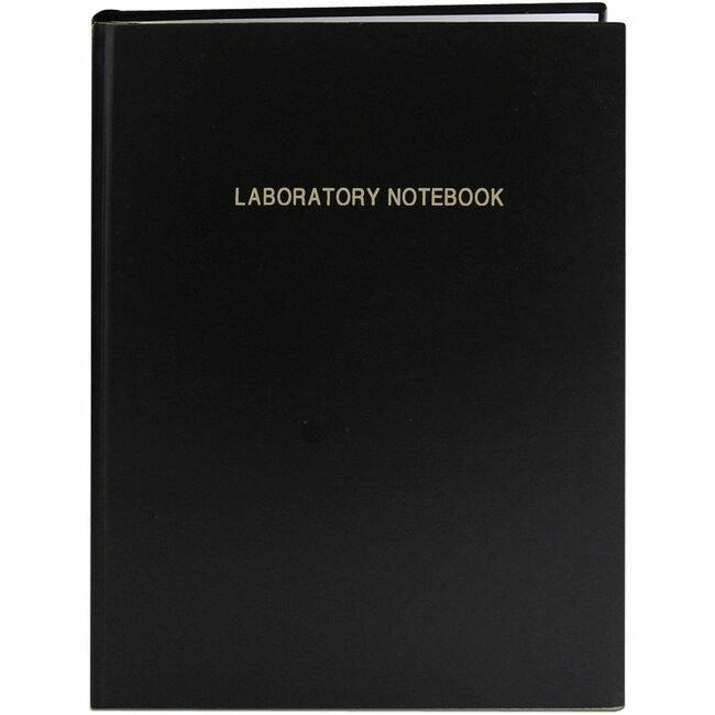 Roaring Spring Paper Products Notebook Research Lab 144SH ROA77160CT