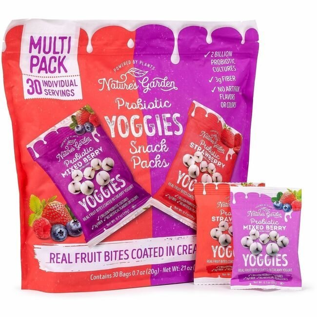 Food Nat Grdn Proyog 30 Count GRR22002303