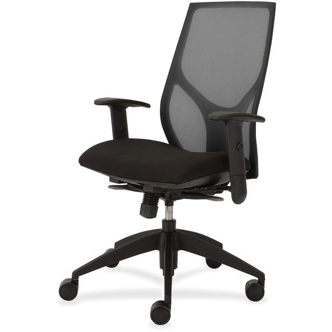 9to5 Seating Full Synchro W/ Blk Seat A NTF1460Y3A8M101