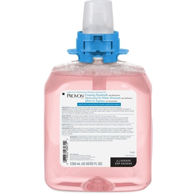 GOJO Industries Soap Provon Foam Hndwsh GOJ518504