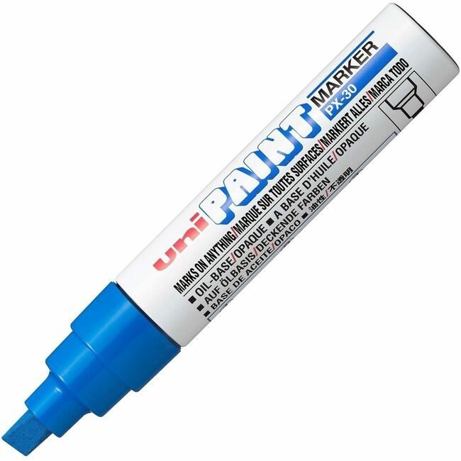 uni-ball Marker UNI-PAINT PX-30 Be UBC63733EA