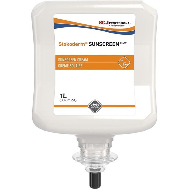 SC Johnson Professional Sunscreen SPF30 SJNSUN1L