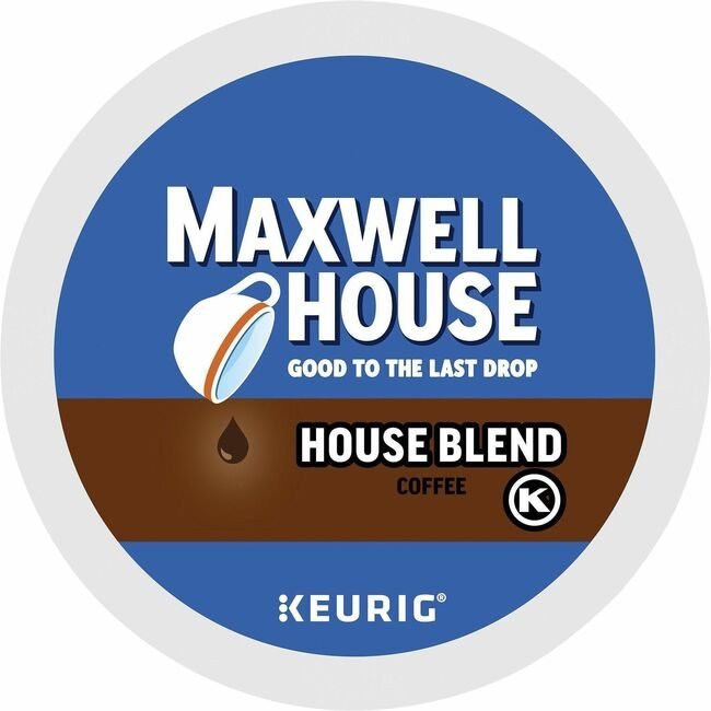 Green Mountain Coffee Roasters Kcup Maxhouse GMT8047CT