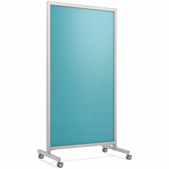 Ghent Manufacturing Board Gs Mbl Nm Al 75X38 Bl GHEEZ1NA7538BE