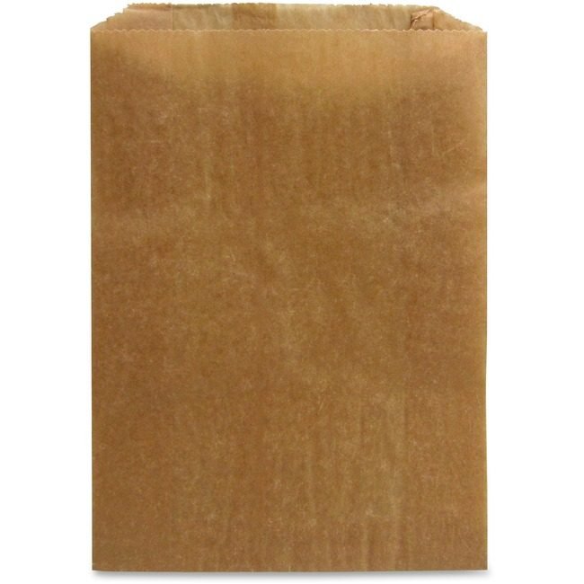 Hospeco Brands Group Liner Waxed Receptacle HOSKL