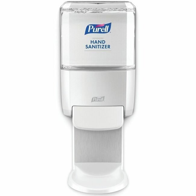 GOJO Industries Dispenser Sanitizer ES4 We GOJ502001