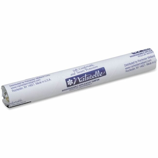 Impact Products Tampons Naturelle IMP25176488