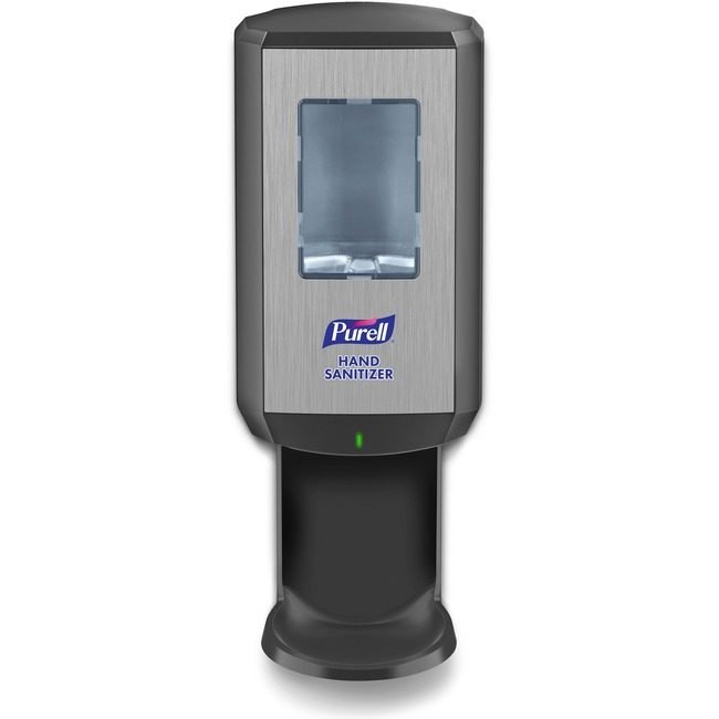 GOJO Industries Dispenser CS6 San Graphite GOJ6524-01