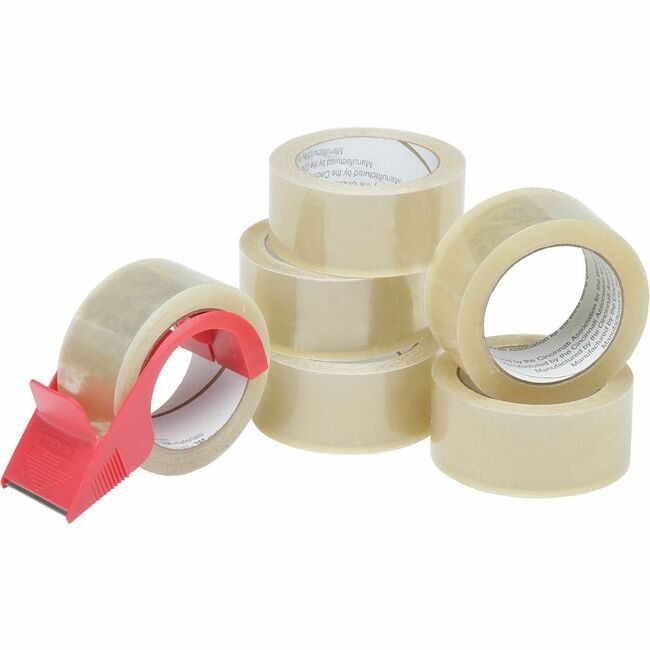 Tape Packaging 2" Hh Dspnsr NSN5796873