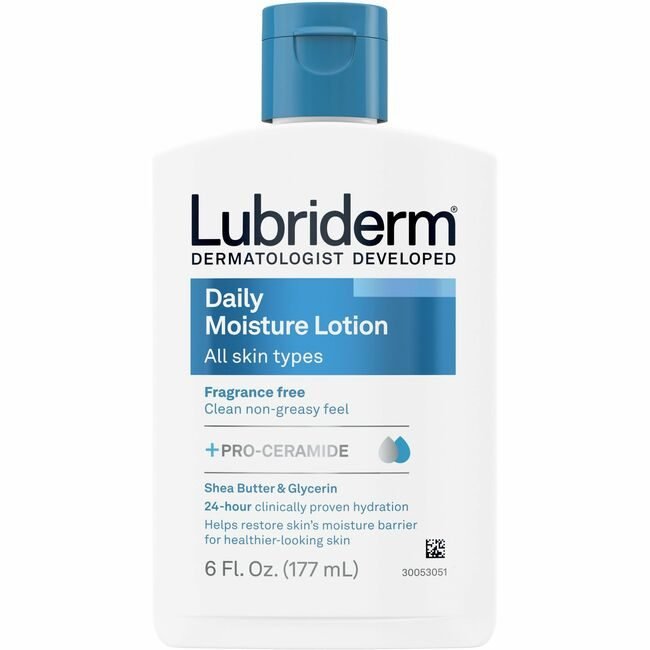 Aveeno / Neosporin / product-specific Lotion Unscented Lbrdrm 6OZ JOJ48826