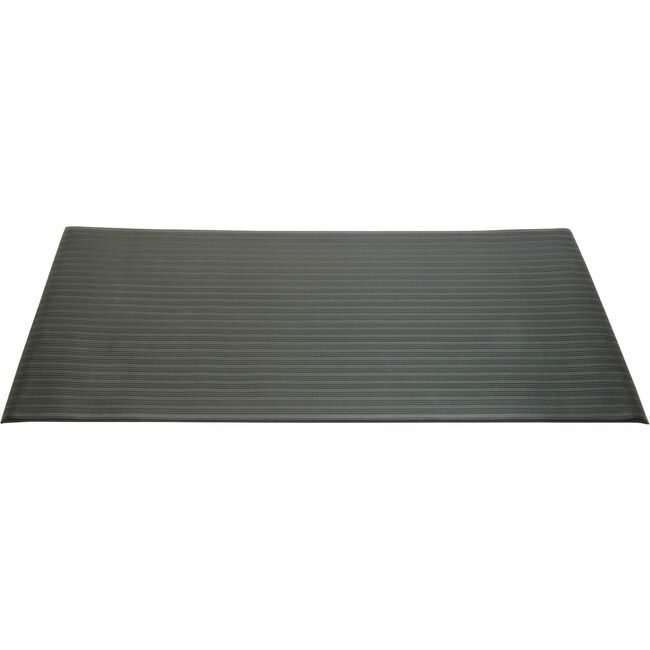 Mat Floor Vinyl Ribbd 2X3 NSN6163623