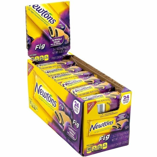 Food Fig Newtons 24 Count GRR22000462
