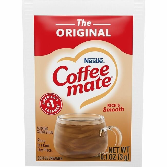 Nestlé Coffee mate Creamer Original Powdr 1000 NES30022