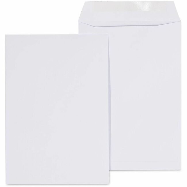 Universal Office Products Envelope Cat 6.5X9.5 We UNV40104