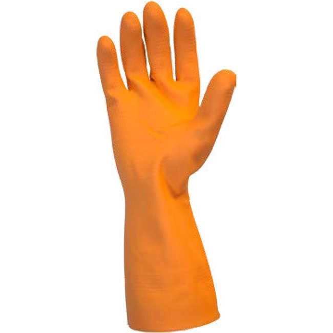 Hospeco Brands Group Safety Zone Glove Blend Or Flcklnd M SZNGRFOMD1SF