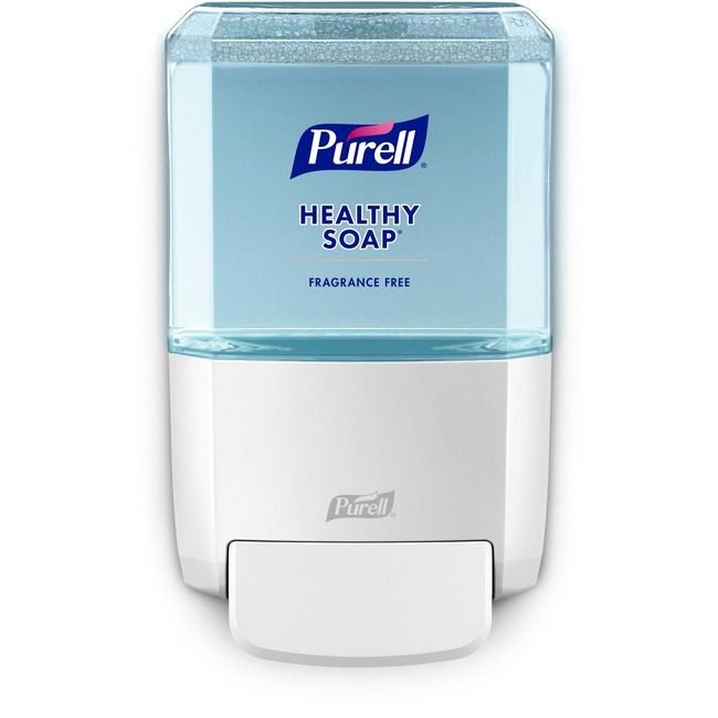 GOJO Industries Dispenser Soap ES4 We GOJ503001