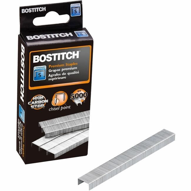 Stanley Black  Decker Bostitch / Staples Stndrd Cslpnt 1/4" BOSSBS19-1/4-CP