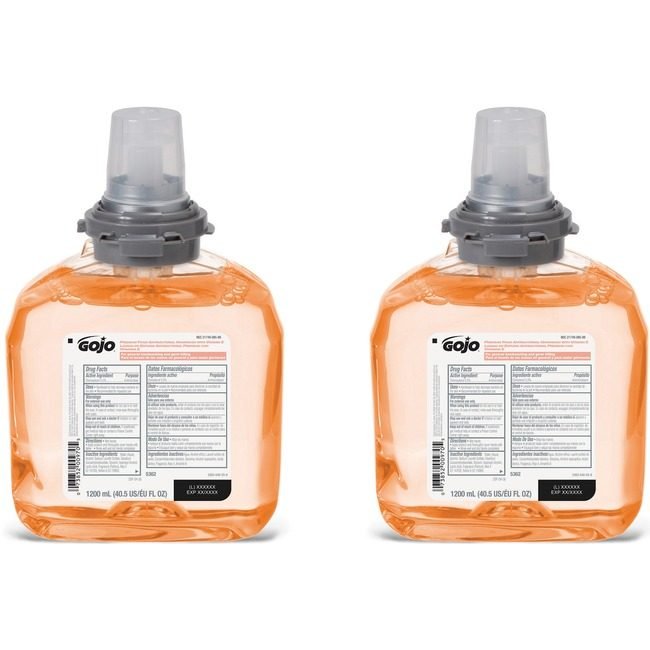 GOJO Industries Refill Dispnsr Tfx A/B GOJ5362-02