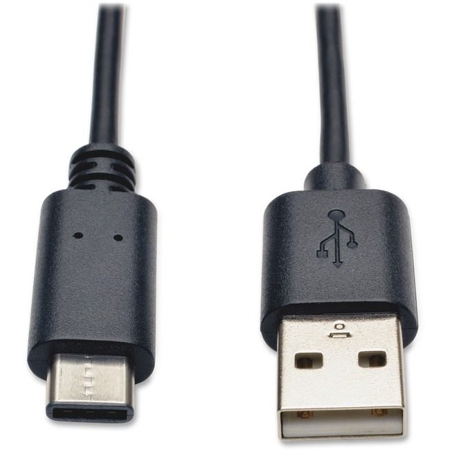Tripp Lite by Eaton Cable USB 2.0 A TO C 6 TRPU038006
