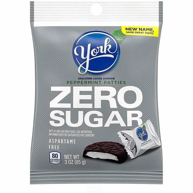 Candy York Sug Free 12 Count GRR24601076