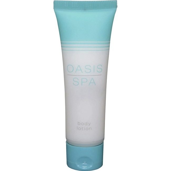 RDI-USA, Inc. RDI Lotion Oas Cap 30ML 288/CS CFPLTOAST1709