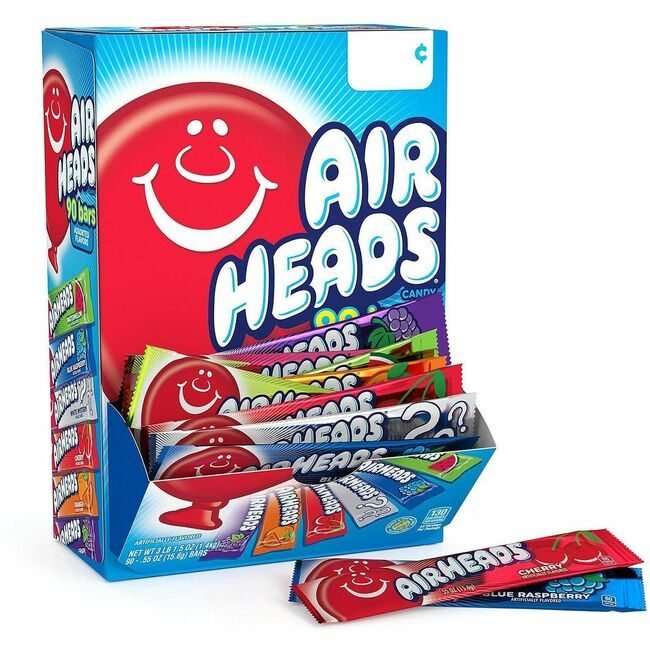 Food Airheads 90 Count GRR22000705