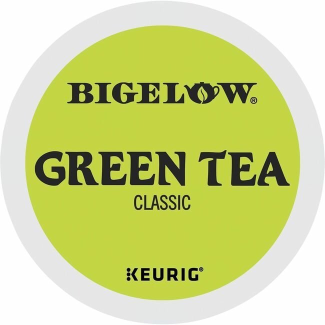 Green Mountain Coffee Roasters Pod K-Cup Tea GMT2847CT