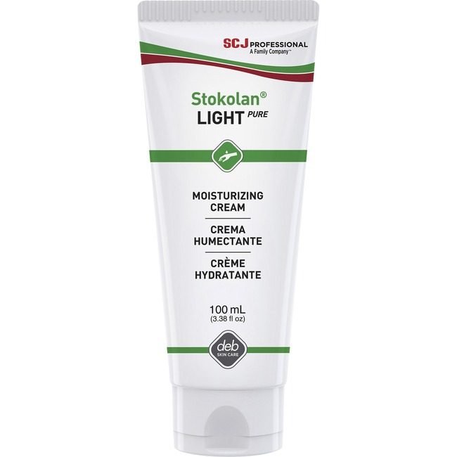 SC Johnson Professional Cream Hand Stokolan 100ML SJNRES100ML