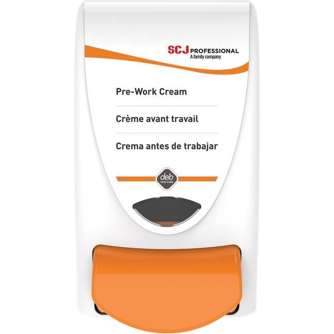 SC Johnson Professional Dispenser Stoko Skin SJNPRO1LDS