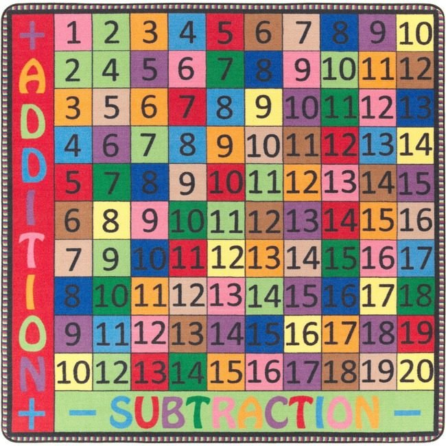 Flagship Carpets Rug Additn/Subtract 12X12 FCIFE103-70A