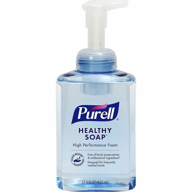 GOJO Industries Soap Hand 515ML GOJ501404