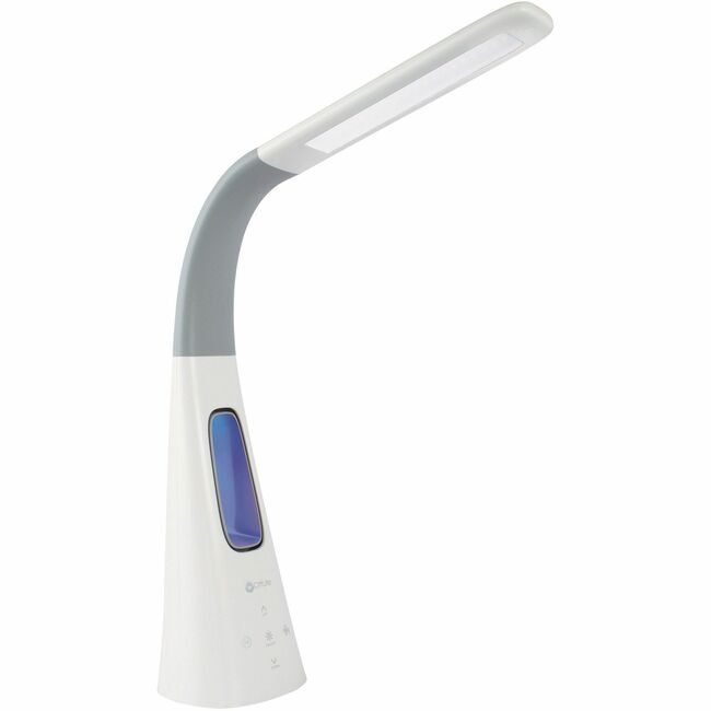 OttLite Lamp Cool Breeze Fan White OTTF26WG9SHPR