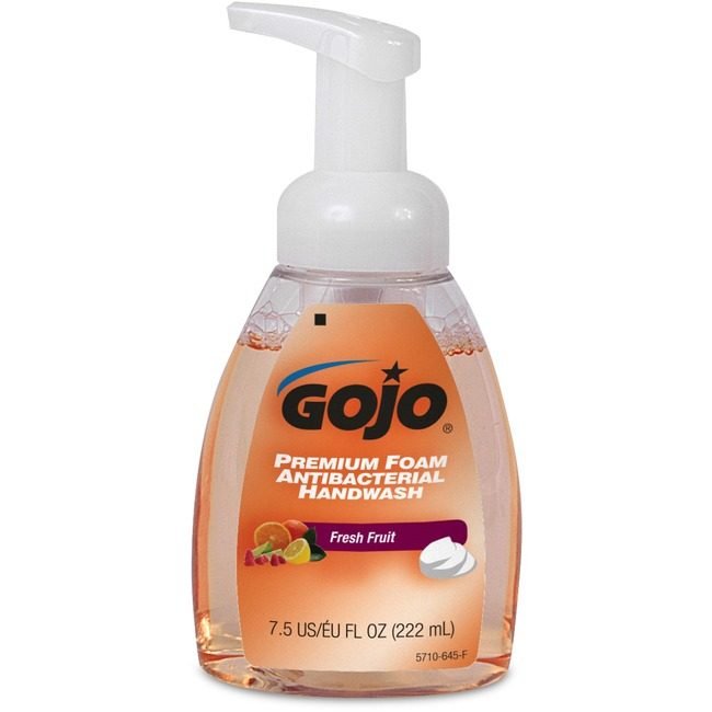 GOJO Industries Soap Foam A/B Premium GOJ5710-06