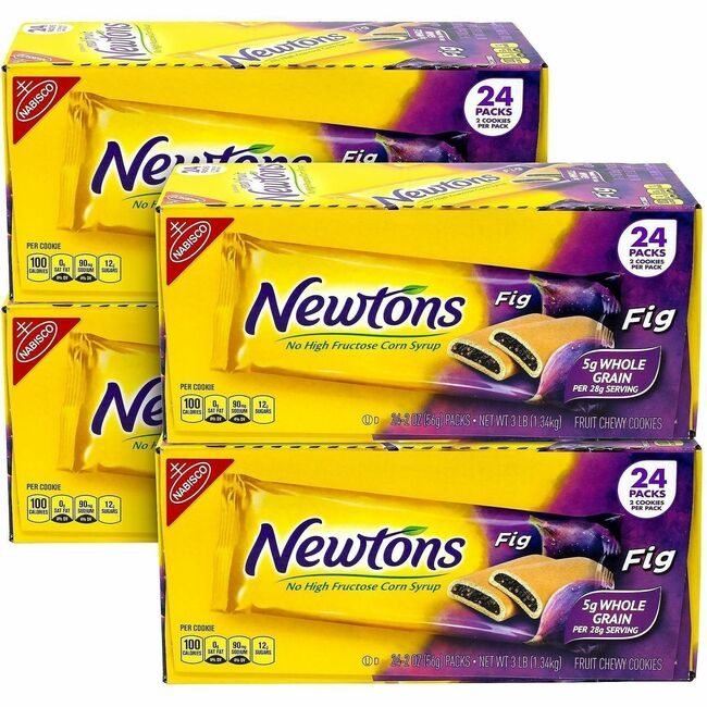 Food Fig Newtons 2 Pack GRR60004081