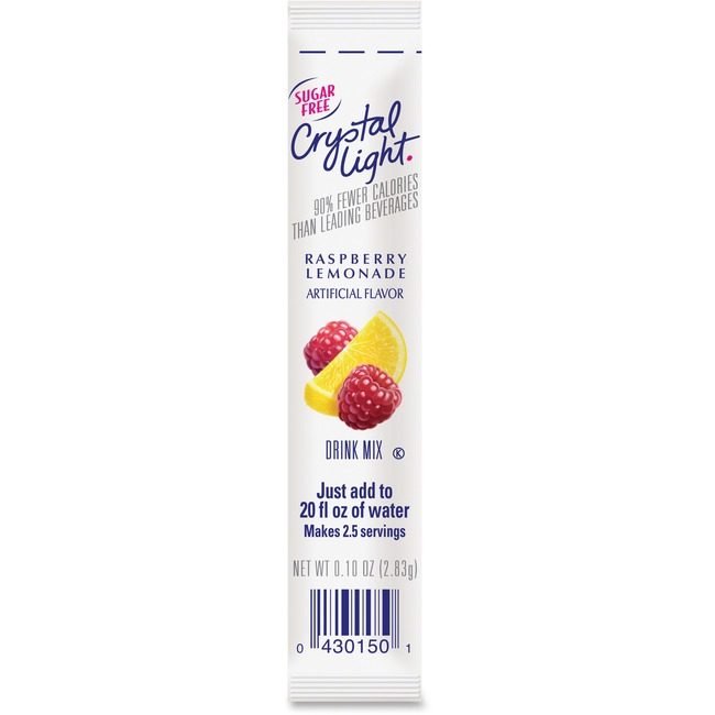 Kraft Heinz / product-specific Sticks Mix Raspbry Lemonade KRF00015