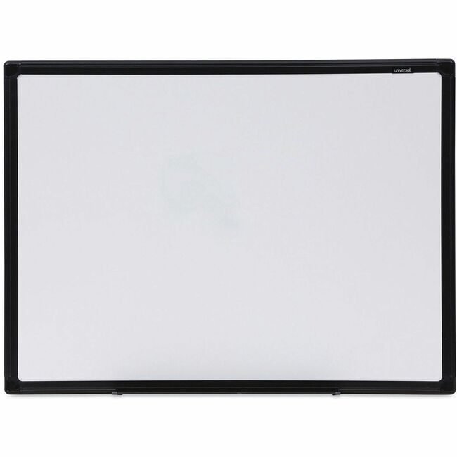 Universal Office Products Board Melmne Dres 18X24WH UNV43630