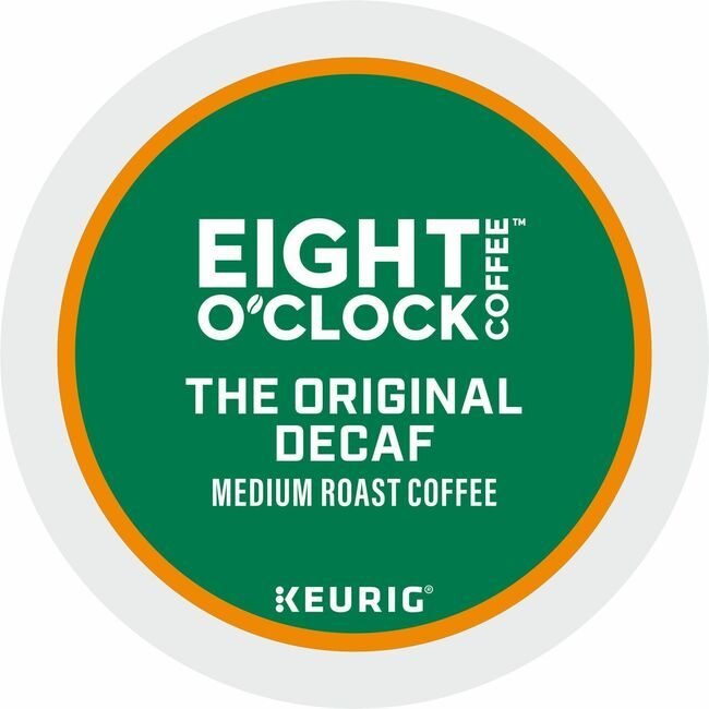 Green Mountain Coffee Roasters Kcup Theorigdecaf 24BX GMT0638